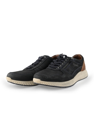 Australian Sneakers Blauw 240099