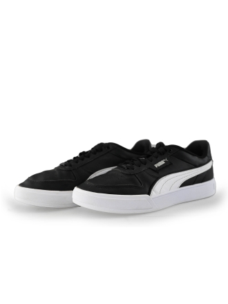 Puma Sneakers Zwart 240109