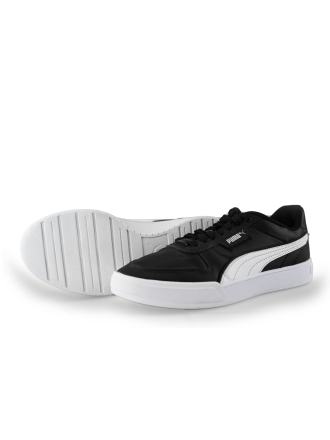 Puma Sneakers Zwart 240109