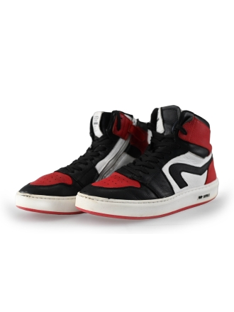 HIP Sneakers Zwart 240110