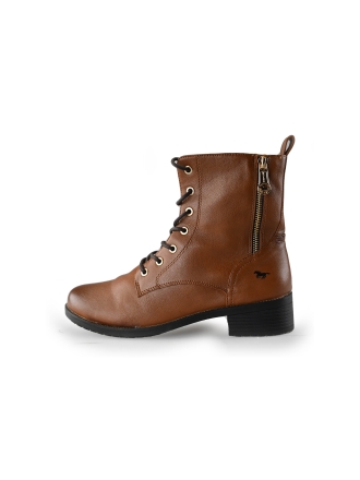 Mustang Veterboots