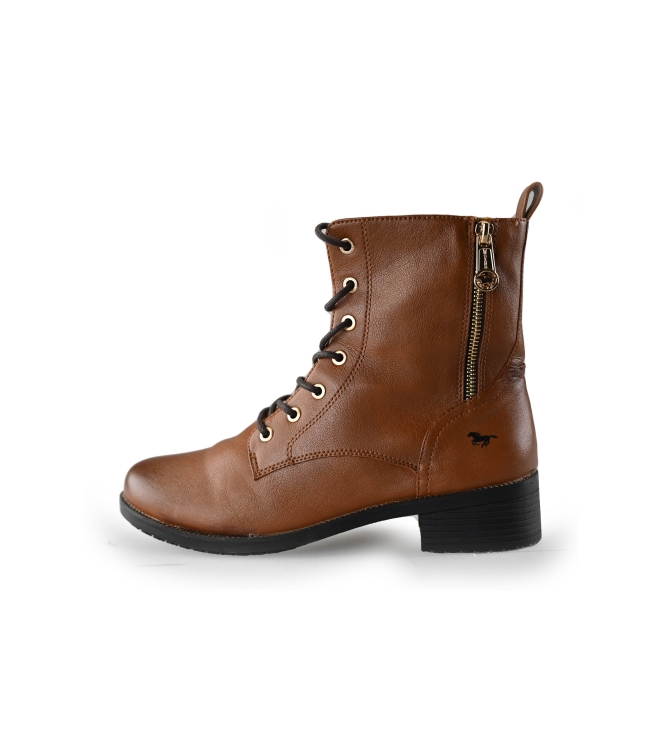 Mustang Veterboots