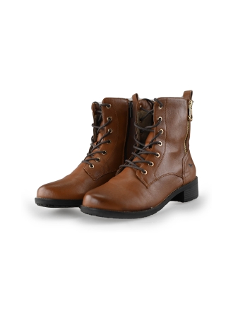 Mustang Veterboots