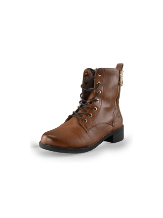 Mustang Veterboots