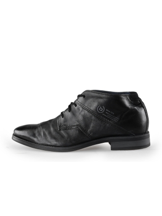 Bugatti Nette schoenen Zwart 240136