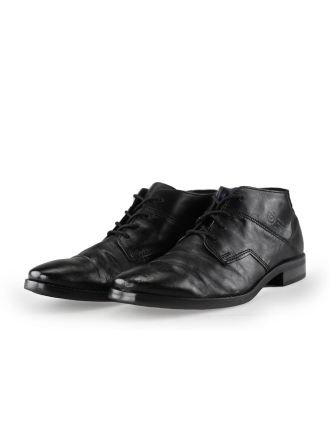 Bugatti Nette schoenen Zwart 240136