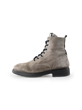 Maruti Veterboots Bruin 240154