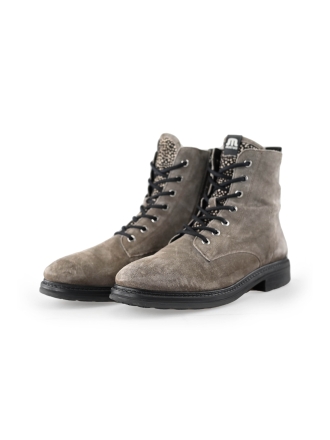 Maruti Veterboots Bruin 240154