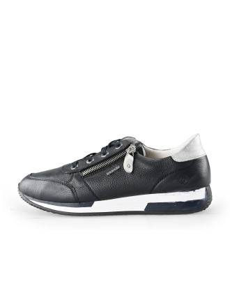 Remonte Sneakers Zwart 240158