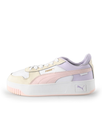 Puma Sneakers Wit 240178