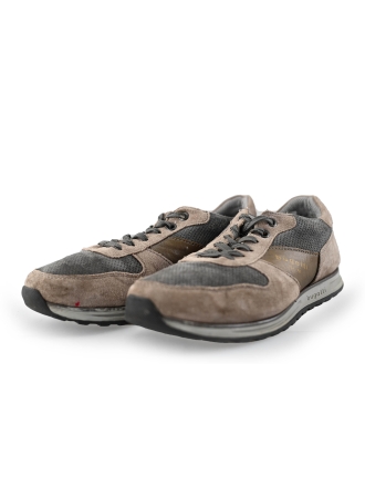 Bugatti Sneakers Bruin 240189
