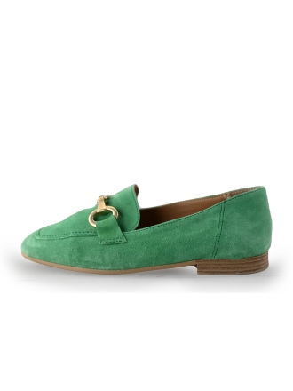 Tamaris Loafers Groen 240210
