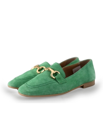 Tamaris Loafers Groen 240210