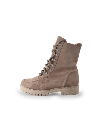Gabor Veterboots Beige 240228