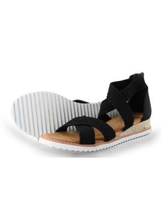 Bobs Sandalen