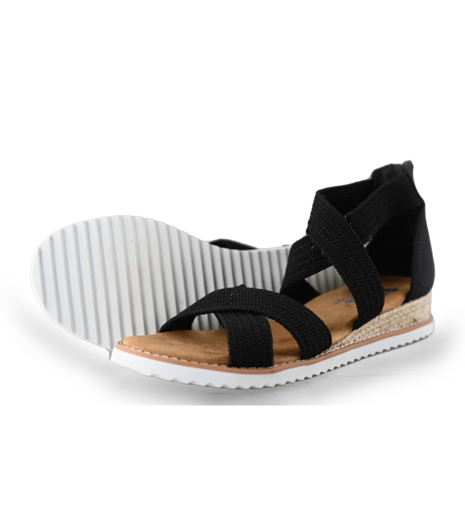 Bobs Sandalen