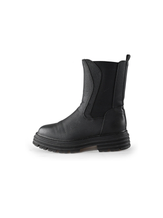 Sub55 Chelsea boots Zwart 240237