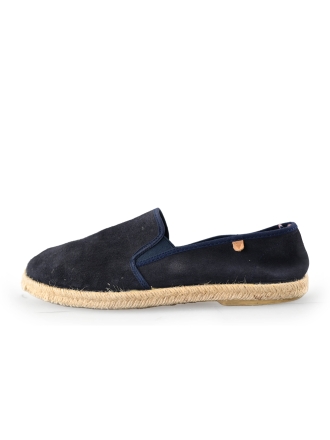 Verbenas Espadrilles Blauw 240240
