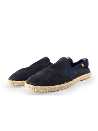 Verbenas Espadrilles Blauw 240240