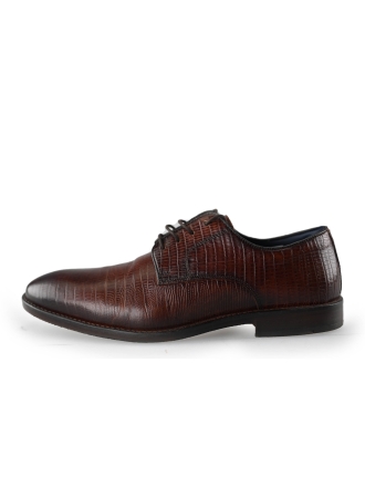 Sub55 Nette schoenen Bruin 240246