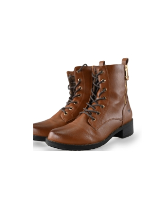 Mustang Veterboots