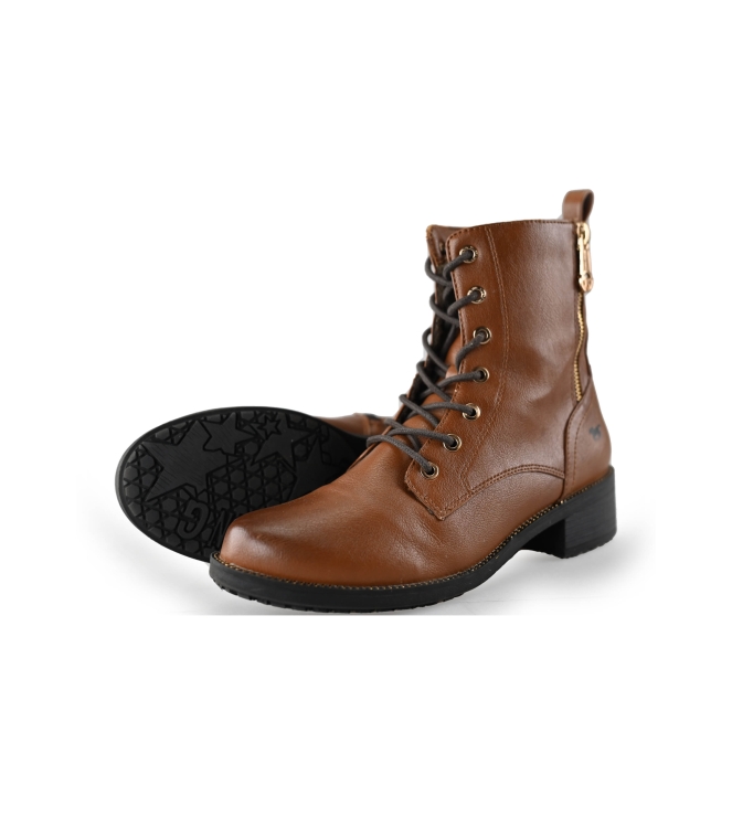 Mustang Veterboots