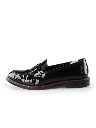 Aea Loafers Zwart 240260