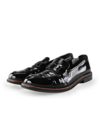 Aea Loafers Zwart 240260