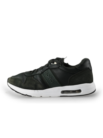 Bjorn Borg Sneakers Groen 240265