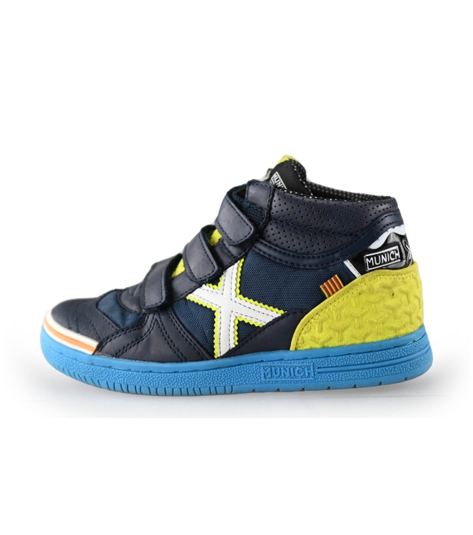 Munnichs Sneakers