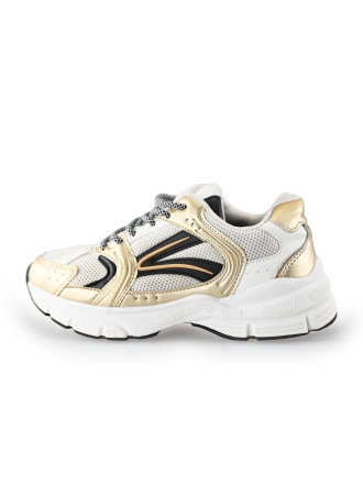 Sub55 Sneakers Beige 240283