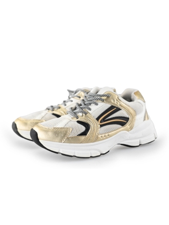 Sub55 Sneakers Beige 240283
