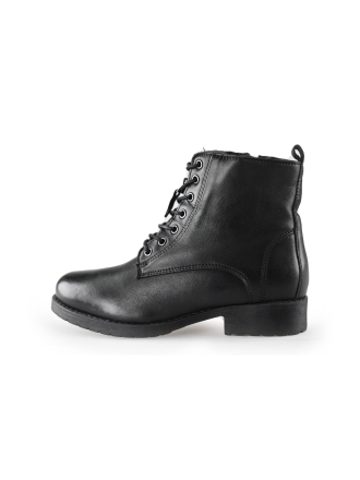 Tamaris Veterboots Zwart 240292