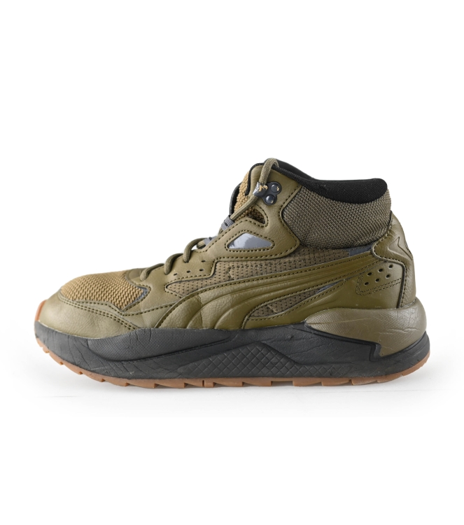 Puma Veterboots