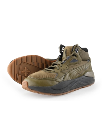 Puma Veterboots