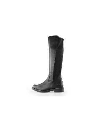 Remento Laarzen Zwart 240294