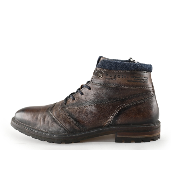 Bugatti Veterboots