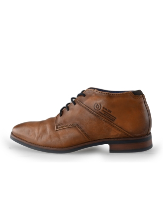 Bugatti Nette schoenen Bruin 240300