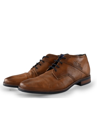 Bugatti Nette schoenen Bruin 240300
