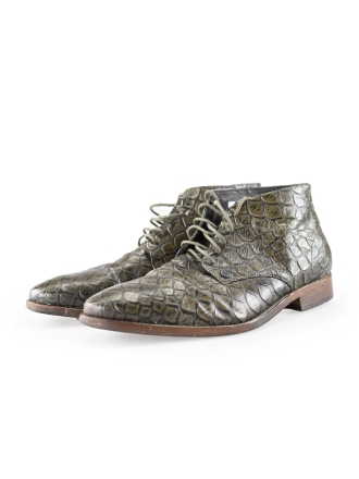 Rehab Nette schoenen Groen 240314