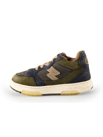 Muyters Sneakers Bruin 240330