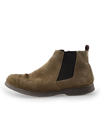 Sub55 Chelsea boots Bruin 240331