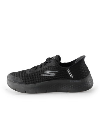 Skechers Sneakers Zwart 240350