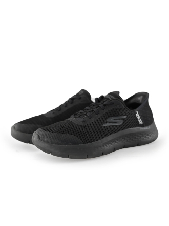 Skechers Sneakers Zwart 240350