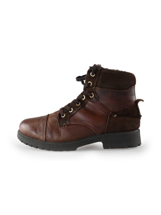 Sub55 Veterboots Bruin 240355
