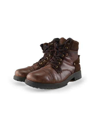 Sub55 Veterboots Bruin 240355