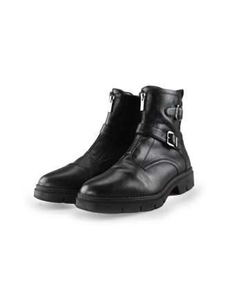 Tamaris Biker boots Zwart 240356