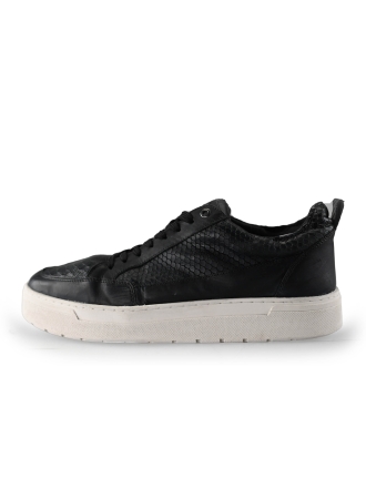 Sub55 Sneakers Zwart 240361