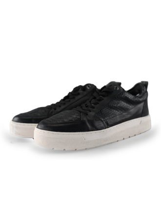 Sub55 Sneakers Zwart 240361