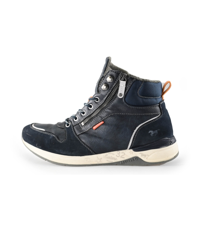 Mustang Veterboots